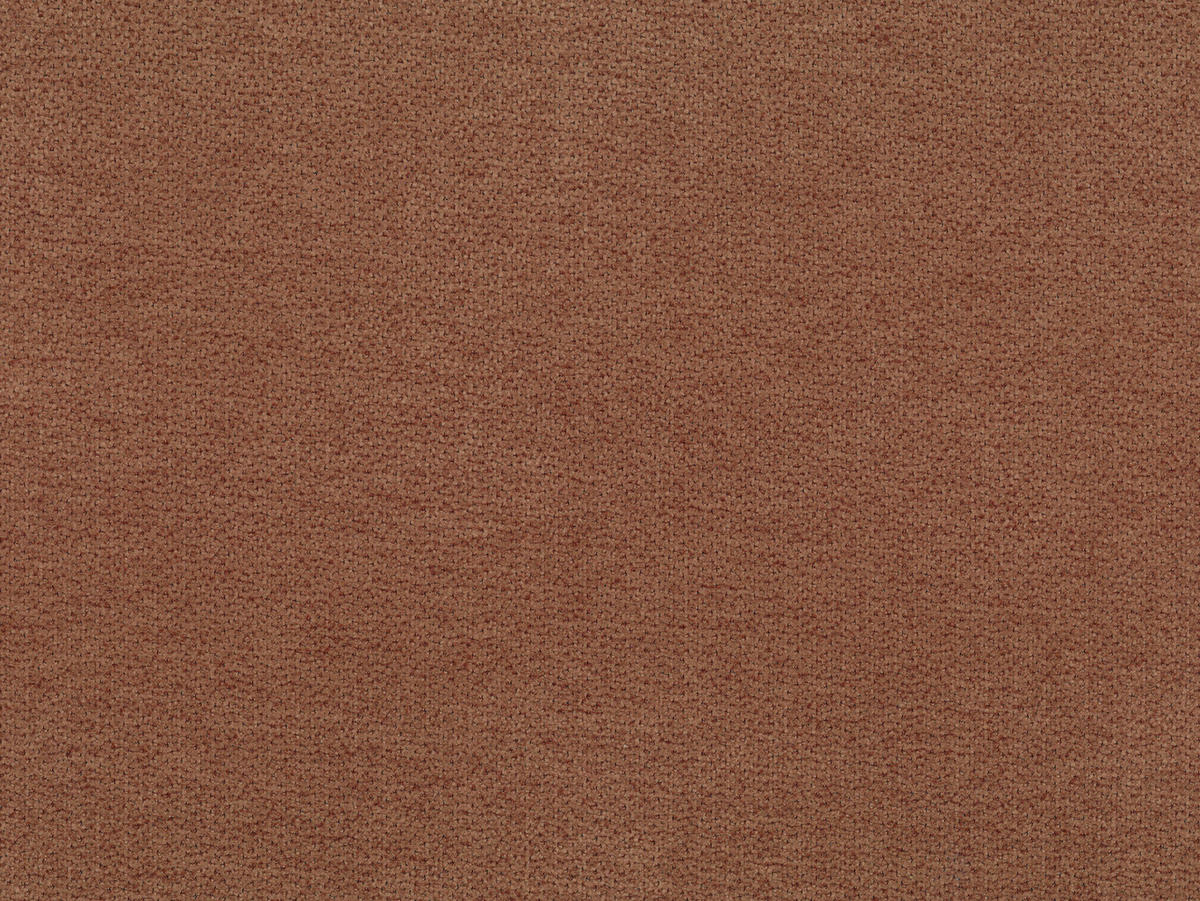 BETT 200/200 cm  Zirbelkieferfarben, Rostfarben   - Rostfarben/Zirbelkieferfarben, Natur, Holz/Textil (200/200cm) - Valnatura