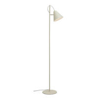 STEHLEUCHTE 25/35,5/151 cm    - Grün, Trend, Metall (25/35,5/151cm) - It's about Romi