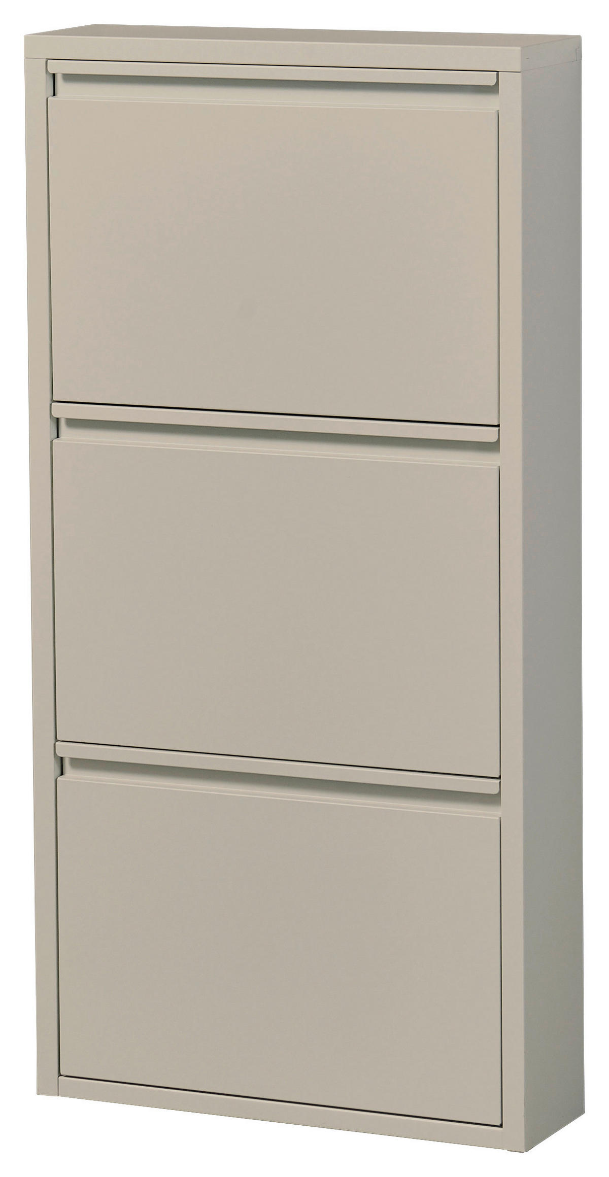 SCHUHKIPPER  in 51/104/16 cm  - Kaschmir, MODERN, Metall (51/104/16cm) - Boxxx