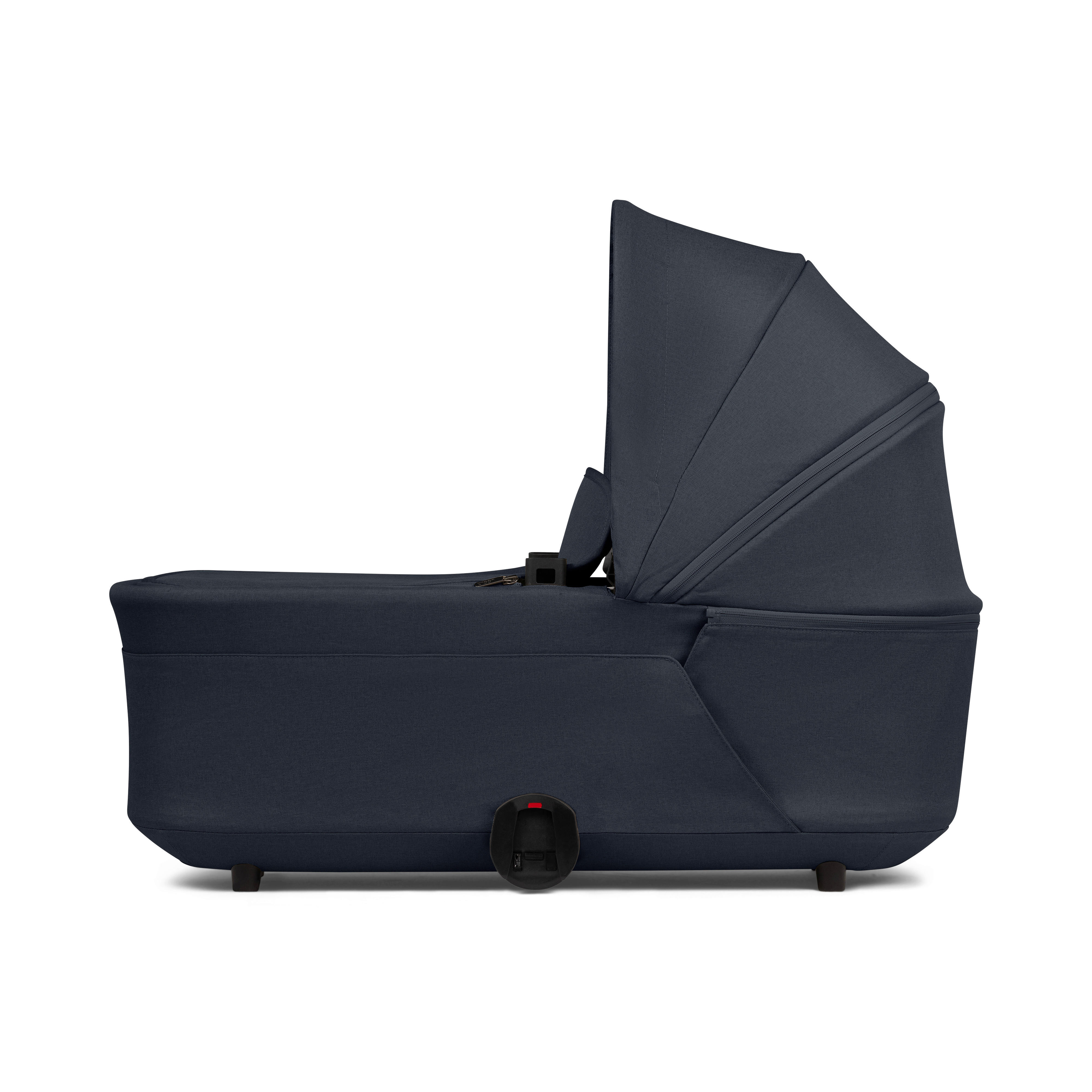 LIEGEWANNE - Dunkelblau, Basics, Textil/Metall - Joolz