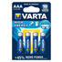 BATERIE - Basics (6,4/8.3/12.6cm) - Varta BATERIE - Basics (6,4/8.3/12.6cm) - Varta