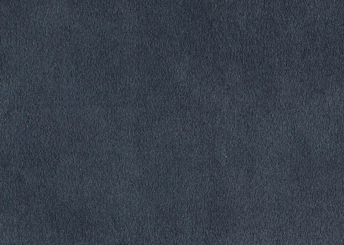 POLSTERBETT 160/200 cm  in Blau  - Blau/Weiss, Design, Holzwerkstoff/Kunststoff (160/200cm) - Beldomo - Sleep