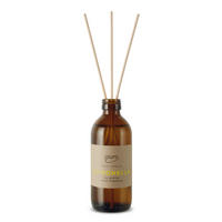 DIFFUSER 150 ml Zitrone  - Braun, Basics (150ml) - Ipuro