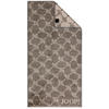 BRISAČA CORNFLOWER  barve grafita 30/50 cm  - barve grafita, Design, tekstil (30/50cm) - Joop!