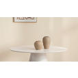 ESSTISCH 120/120/75 cm Nachbildung  Holzwerkstoff rund Beige  - Beige, Design, Holzwerkstoff (120/120/75cm) - Xora