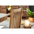 STUHL in Holz Sheeshamfarben - Sheeshamfarben, LIFESTYLE, Holz (45/100/45cm) - Landscape STUHL in Holz Sheeshamfarben - Sheeshamfarben, LIFESTYLE, Holz (45/100/45cm) - Landscape