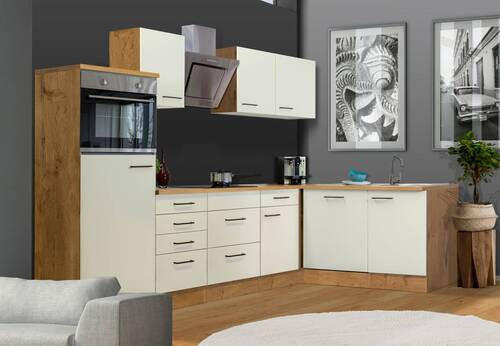 FlexWell ROHOVÁ KUCHYŇA AVILA 280