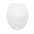 WC-SITZ - Weiß, Basics, Kunststoff (37,2/5/44,5cm) - Sadena WC-SITZ - Weiß, Basics, Kunststoff (37,2/5/44,5cm) - Sadena