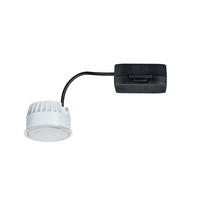LED-DECKENLEUCHTE 5 cm  - Basics, Kunststoff (5cm) - Paulmann
