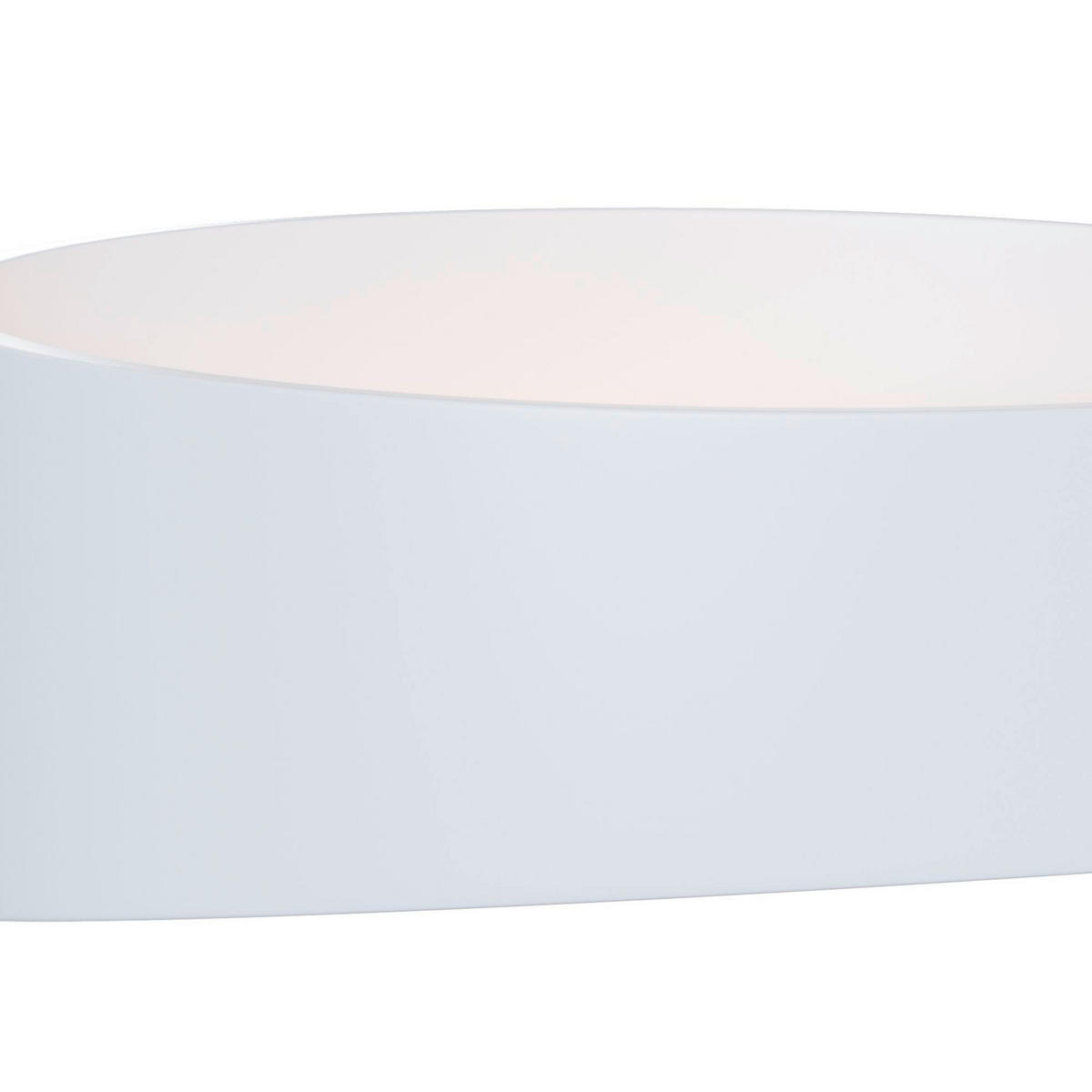 WANDLEUCHTE - Weiss, Trend, Metall (8/17,5/9cm) - MAYTONI