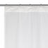 FERTIGVORHANG blickdicht - Weiß, Basics, Textil (140/255cm) - Esposa FERTIGVORHANG blickdicht - Weiß, Basics, Textil (140/255cm) - Esposa
