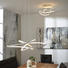 LED-DECKENLEUCHTE - Weiß, Design, Metall (62/24,3cm) LED-DECKENLEUCHTE - Weiß, Design, Metall (62/24,3cm)