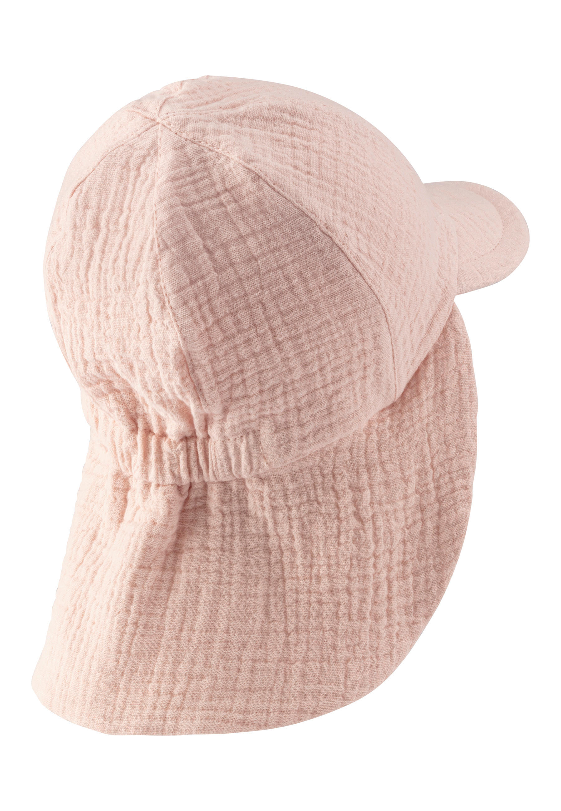 MÜTZE - Rosa, Basics, Textil (47null) - Sterntaler