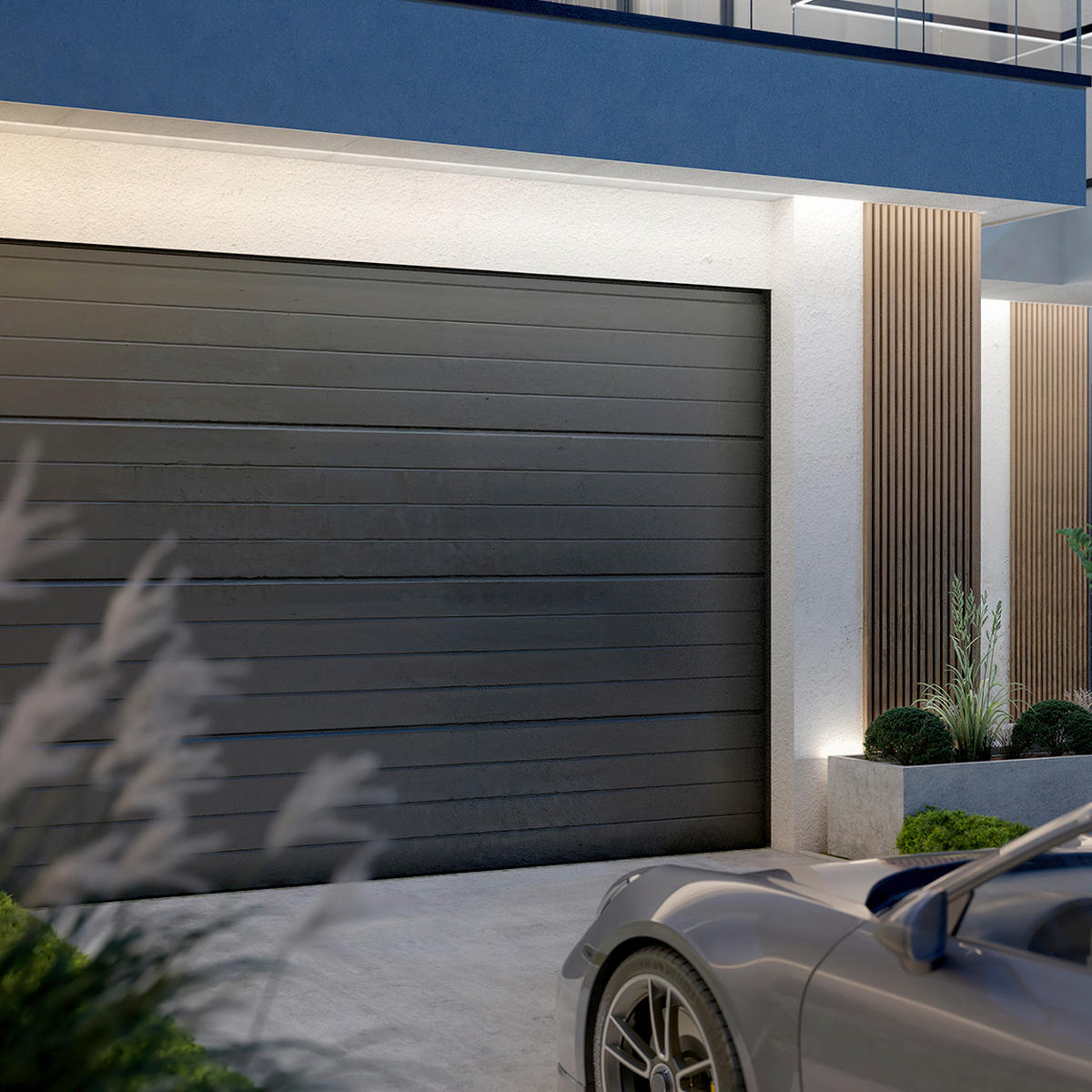 LED-STRIP 1,5/0,6/1000 cm   - Weiß, KONVENTIONELL, Kunststoff (1,5/0,6/1000cm) - Philips HUE