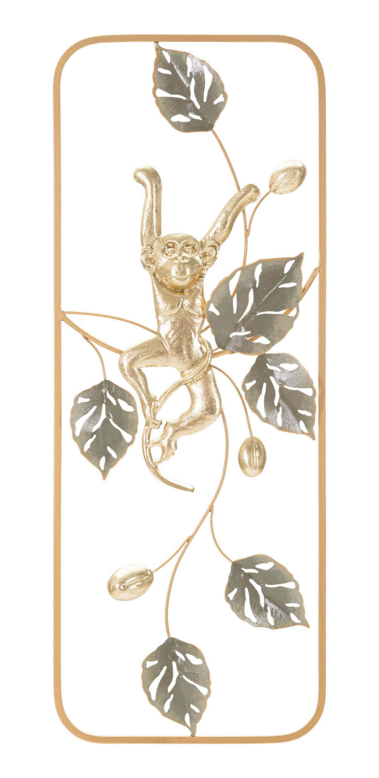 Mauro Ferretti Wanddeko 28.6x74.3x3.8 cm