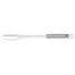 FLEISCHGABEL - Edelstahlfarben, Basics, Metall (32cm) - WMF