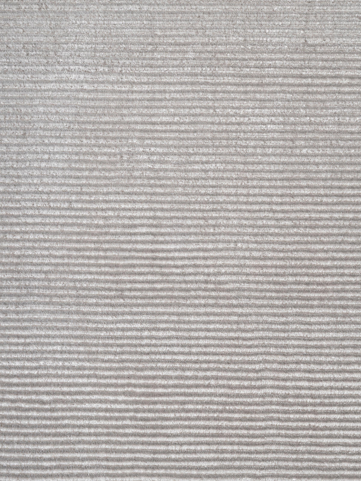 TEPPICH 200/280 cm Perles Creme, Grau  - Creme/Grau, Basics, Kunststoff (200/280cm) - Elle Decoration