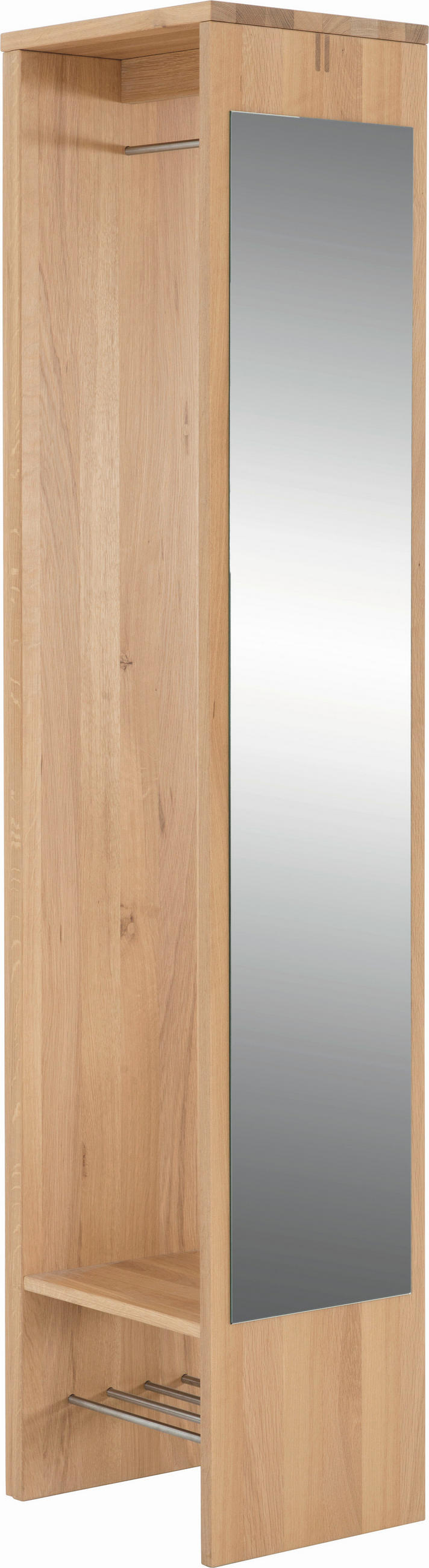 GARDEROBE  in  - Eichefarben, Natur, Holz - TEAM 7