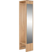 GARDEROBE  in  - Eichefarben, Natur, Holz - TEAM 7