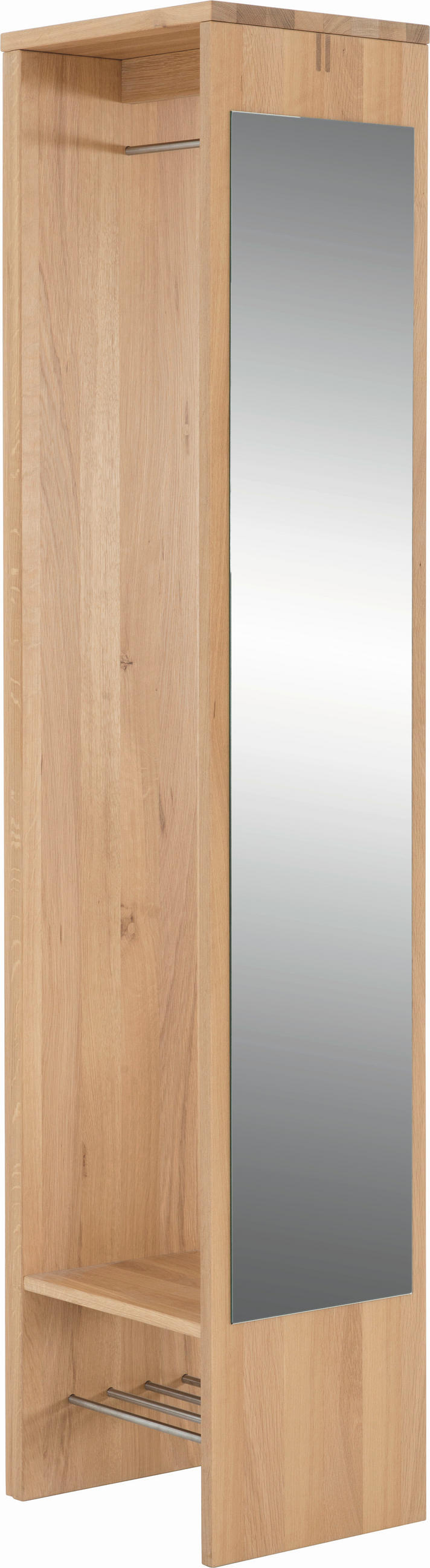 GARDEROBE  in  - Eichefarben, Natur, Holz - TEAM 7