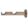 DOPPELTRÄGER 15 cm  - Bronzefarben, Basics, Metall (15cm) - Homeware