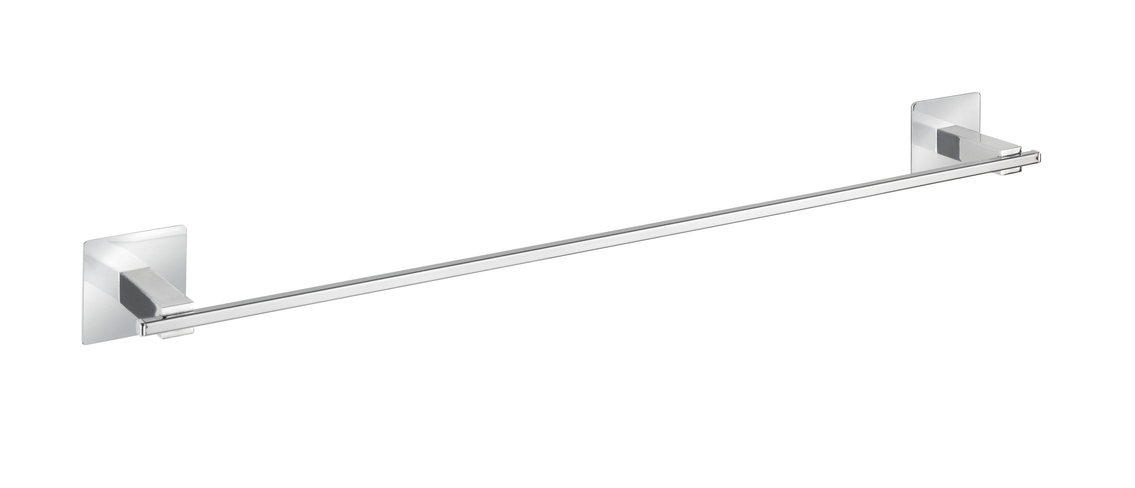 HANDDUKSH&Aring;LLARE 6/67,5/18,5 cm silver 67,5/6/18,5 cm