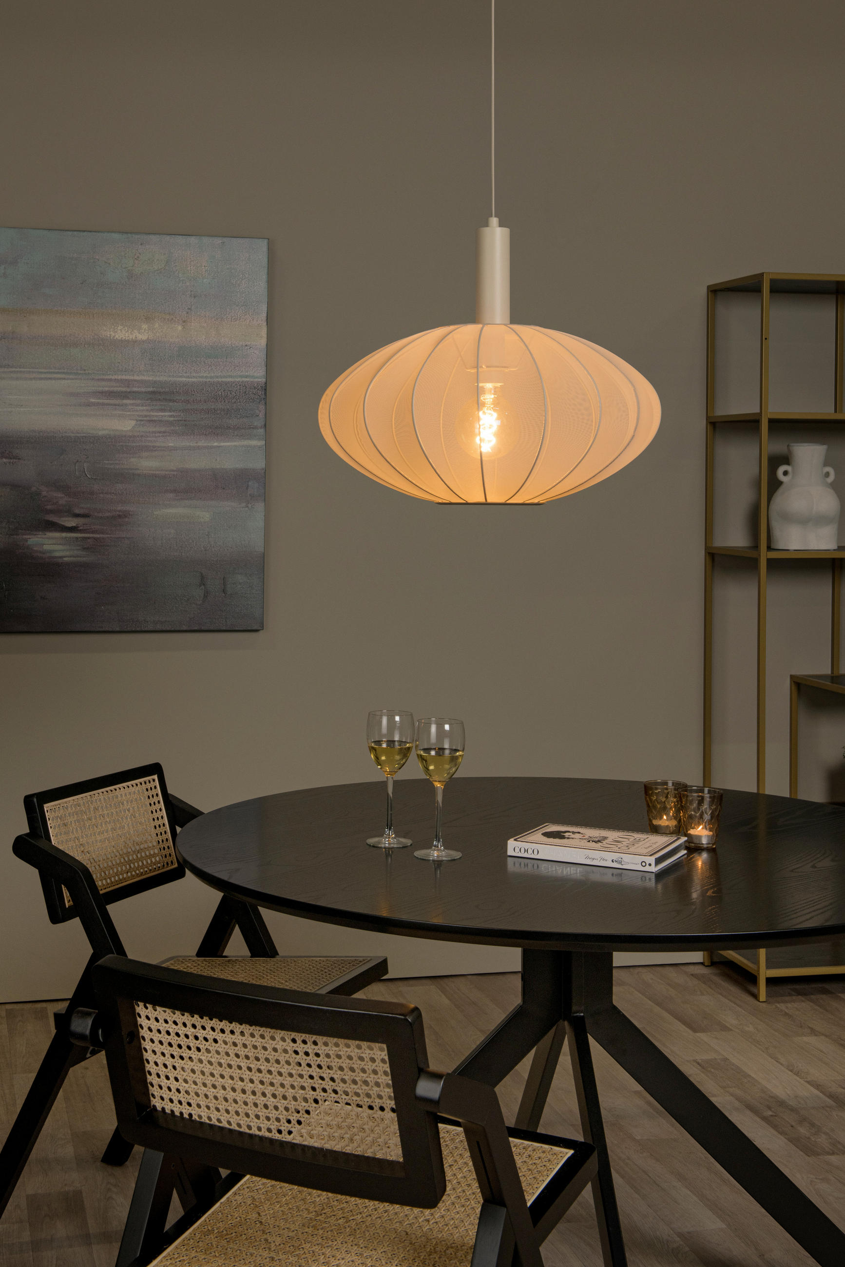 PENDELLEUCHTE 50/50/170 cm    - Trend (50/50/170cm) - Lucide