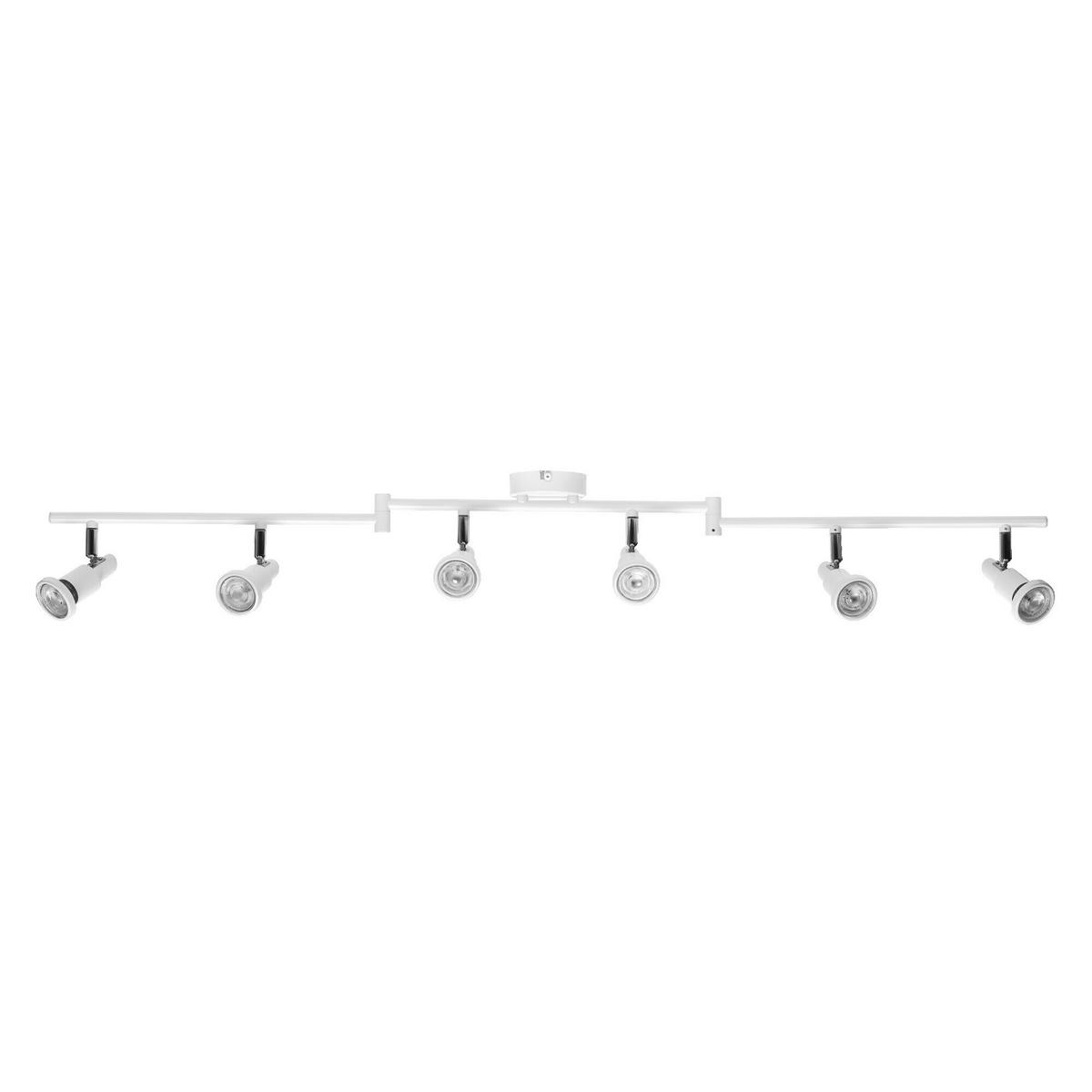 LED-STRAHLER 119,8/9/17,6 cm   - Basics (119,8/9/17,6cm) - Osram