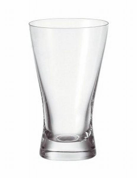 PAHAR DE BĂUT 150 ml  - străveziu, Konventionell, sticlă (7,5/12,5/7,5cm) - Leonardo