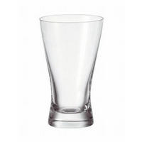 PAHAR DE BĂUT 150 ml  - străveziu, Konventionell, sticlă (7,5/12,5/7,5cm) - Leonardo
