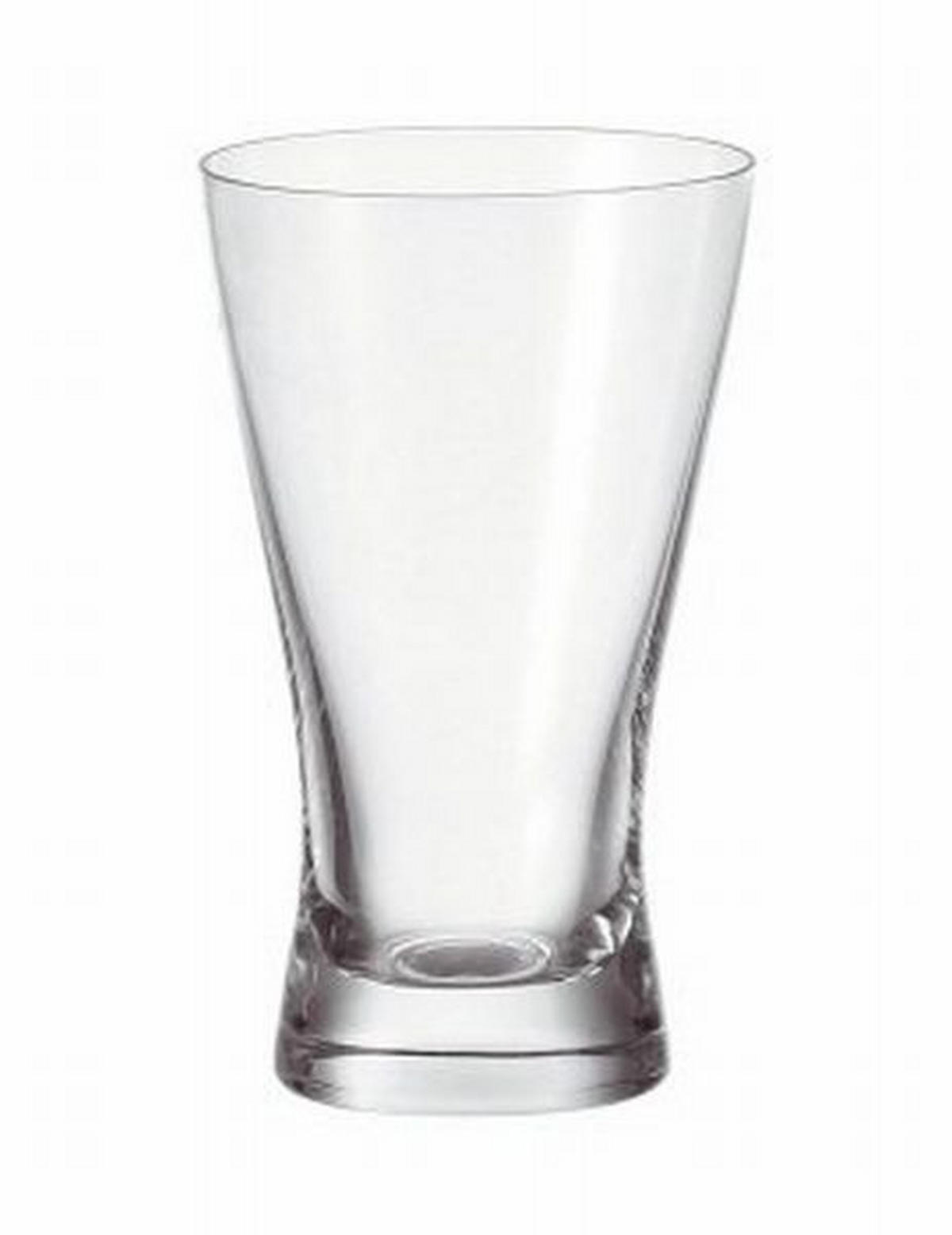 PAHAR DE BĂUT 150 ml  - străveziu, Konventionell, sticlă (7,5/12,5/7,5cm) - Leonardo