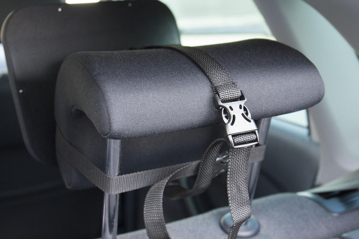 Auto-Rücksitzspiegel fürs Baby online entdecken