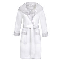 BADEMANTEL Day XL Damen  - Weiß, Basics, Textil (XLnull) - Esprit