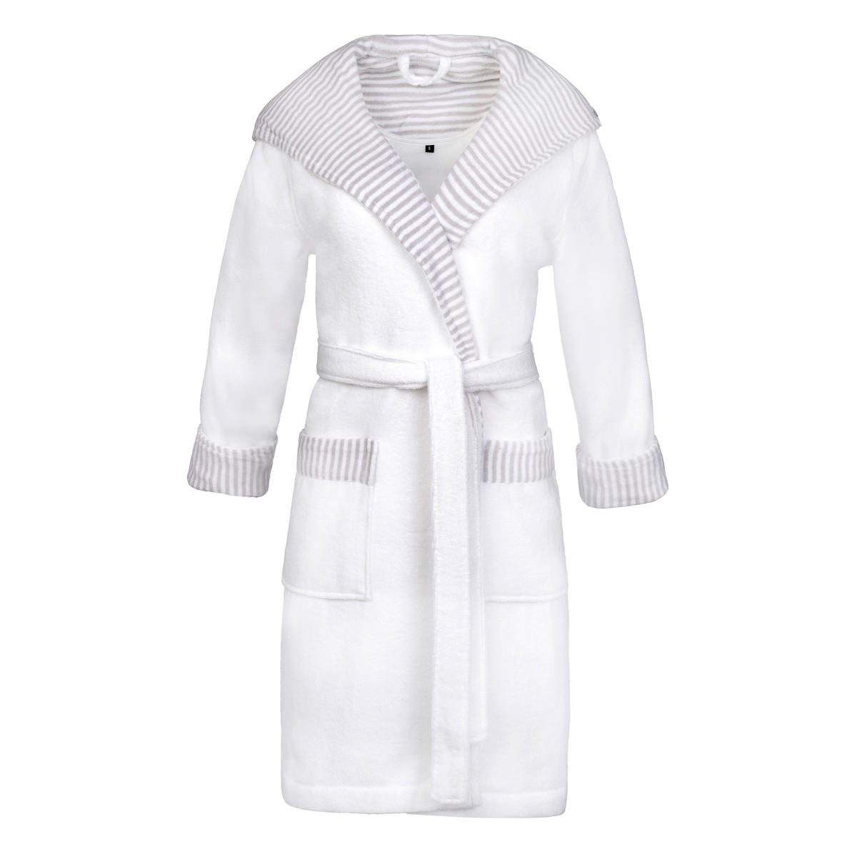 BADEMANTEL Day XL Damen  - Weiß, Basics, Textil (XLnull) - Esprit