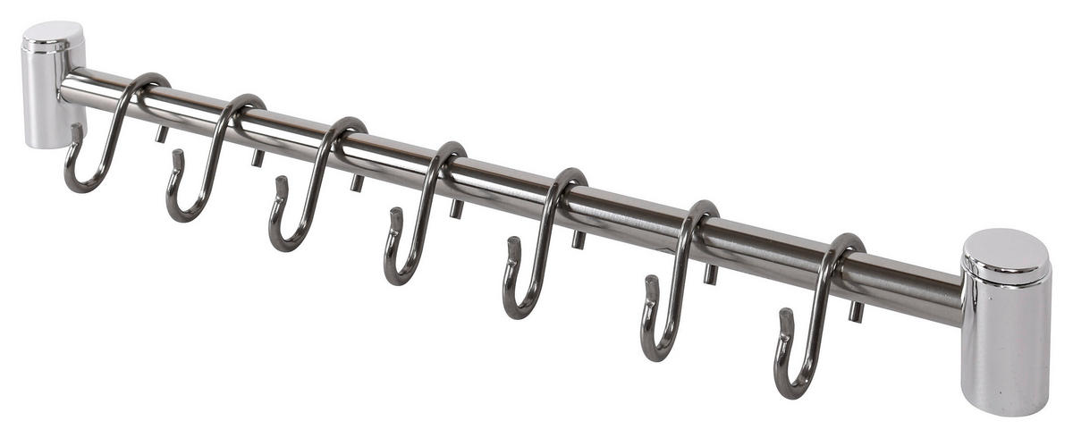 KÜCHENRELING   - Basics, Kunststoff (38cm) - Homeware Profession.