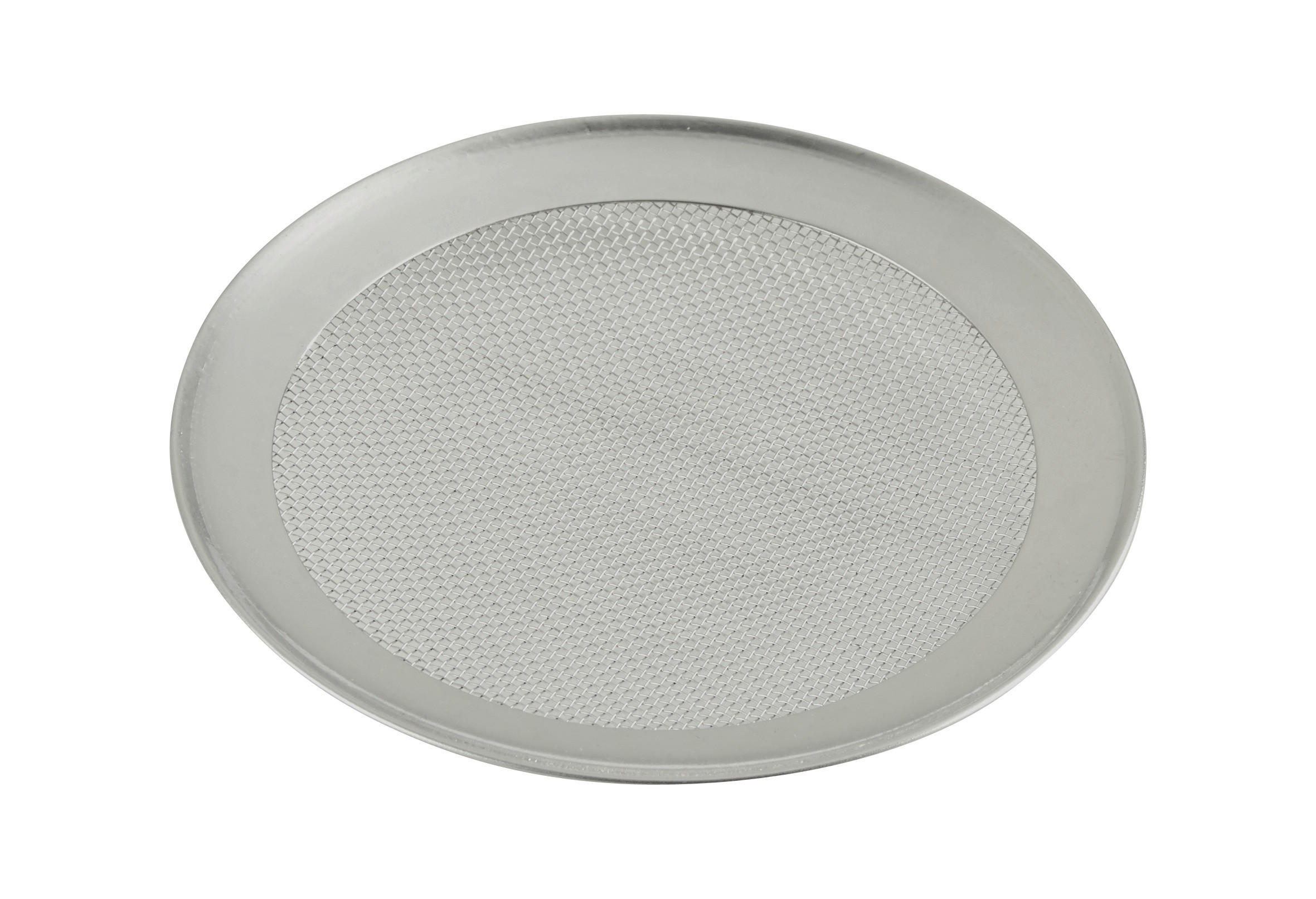RÄUCHERGITTER   - Silberfarben, Basics, Metall (9,5cm)