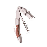 VADIČEP - stari hrast/boja hrasta, Osnovno, drvo/metal (5/2,5/15,5cm) - Vacu Vin