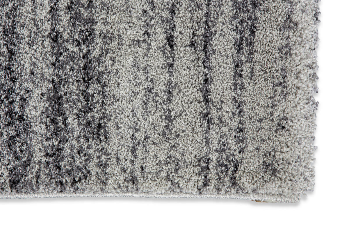 WEBTEPPICH 133/190 cm Savon  - Creme, Design, Textil (133/190cm) - Schöner Wohnen