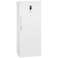 GEFRIERSCHRANK GSVS 7365  - Weiß, Trend, Metall (71.0/185.5/70.5cm) - Bomann