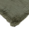 HOCHFLORTEPPICH 160/230 cm Lhasa Grün  - Grün, Design, Textil (160/230cm) - Novel