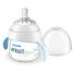 TRINKBECHER - Transparent, Basics, Kunststoff (12,5/12,2/9cm) - Avent TRINKBECHER - Transparent, Basics, Kunststoff (12,5/12,2/9cm) - Avent
