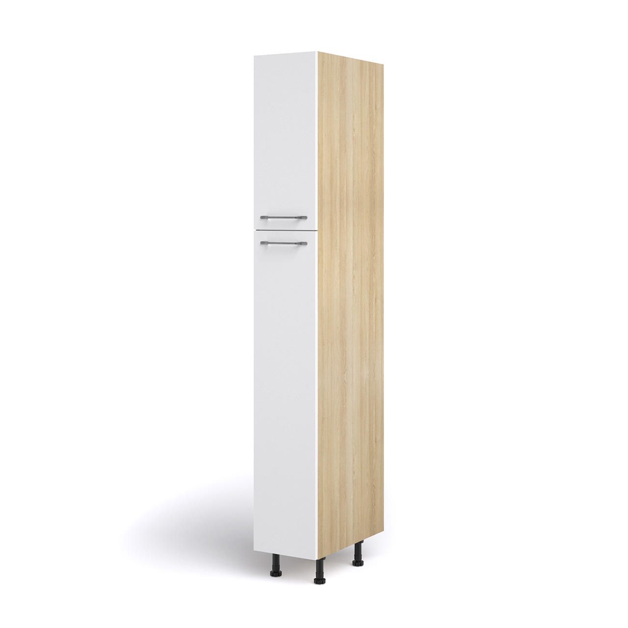 OMARA ZA POSODO - barve jesena, Basics (30/219/56cm) - Stylife
