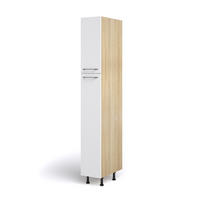 OMARA ZA POSODO - barve jesena, Basics (30/219/56cm) - Stylife