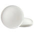 PIZZATELLERSET ITALIAN PARTY 33 cm - Weiß, Basics, Glas (33cm) - Creatable PIZZATELLERSET ITALIAN PARTY 33 cm - Weiß, Basics, Glas (33cm) - Creatable