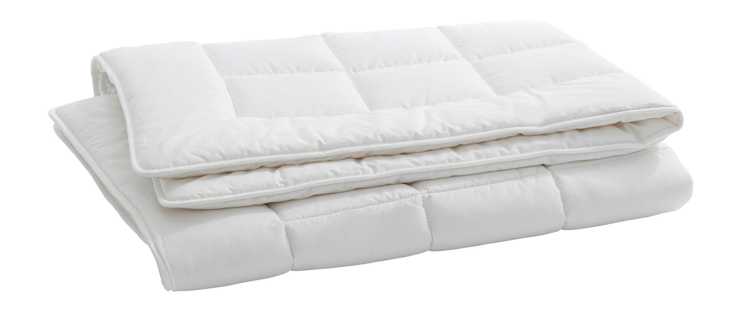 VIERJAHRESZEITENDECKE 200/210 cm  - Basics (200/210cm) - Billerbeck