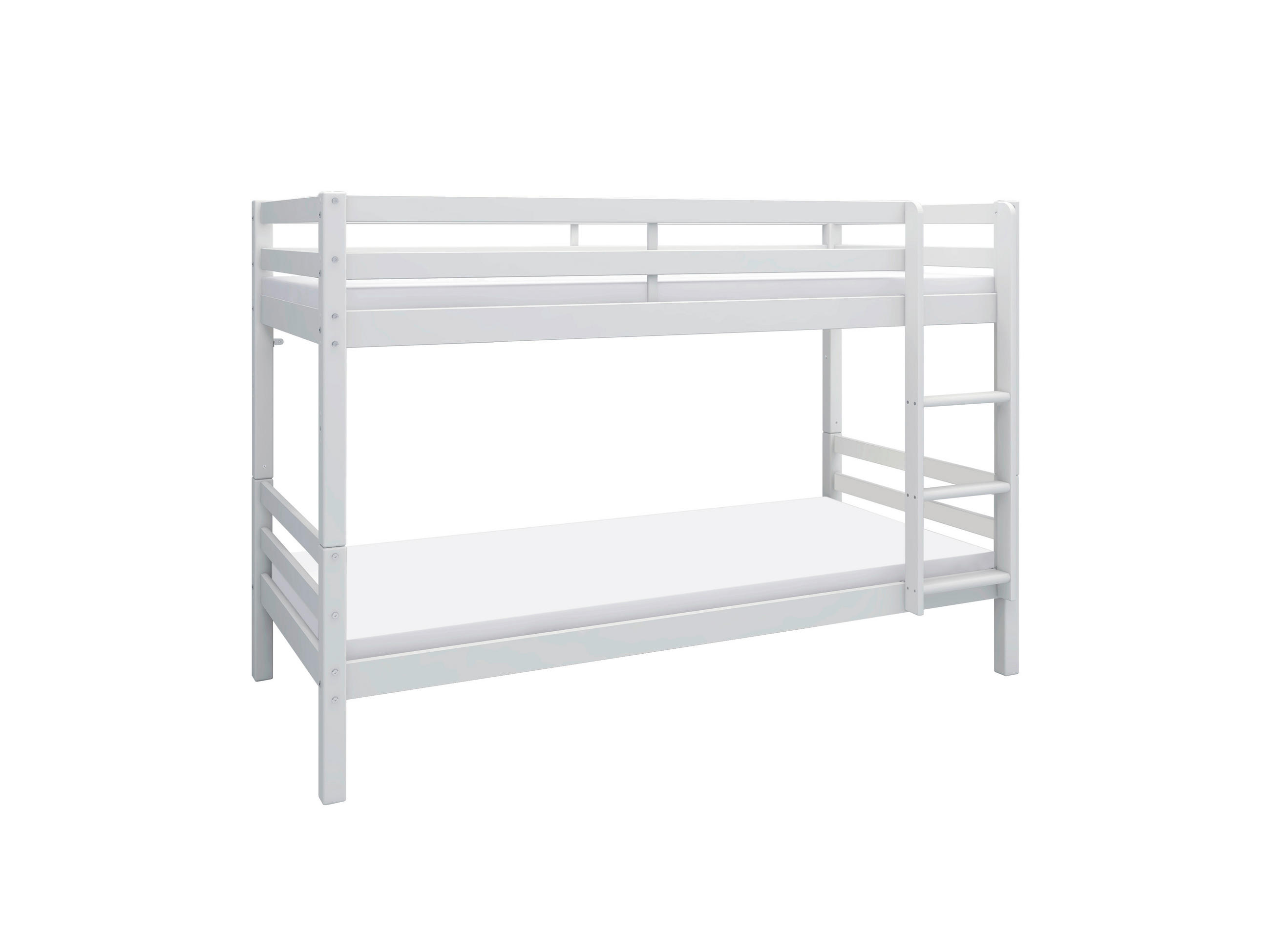 ETAGENBETT 90/200 cm  - MODERN, Holz (90/200cm) - Chameo