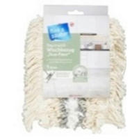 Lavetă Pentru Mop - alb/crem, Basics, textil (22/30cm) - Homeware