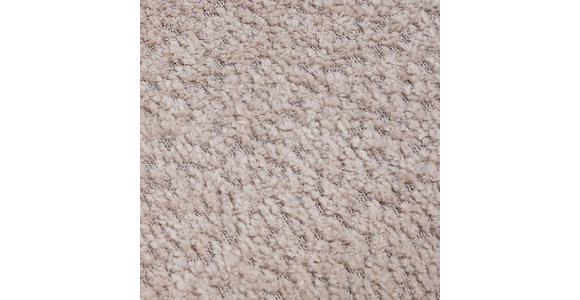 STUHL - Schwarz/Cappuccino, Design, Textil/Metall (59/85/64cm) - Hom`in