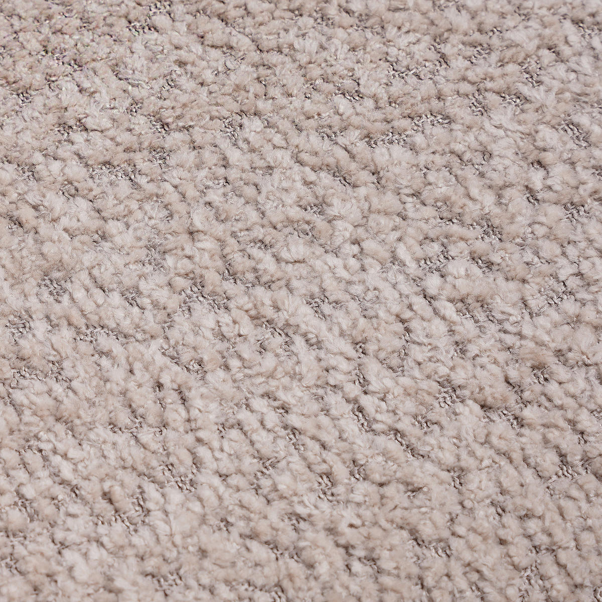 STUHL - Schwarz/Cappuccino, Design, Textil/Metall (59/85/64cm) - Hom`in