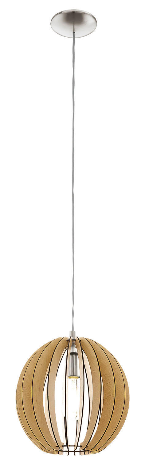 Hängeleuchte 30/130 cm